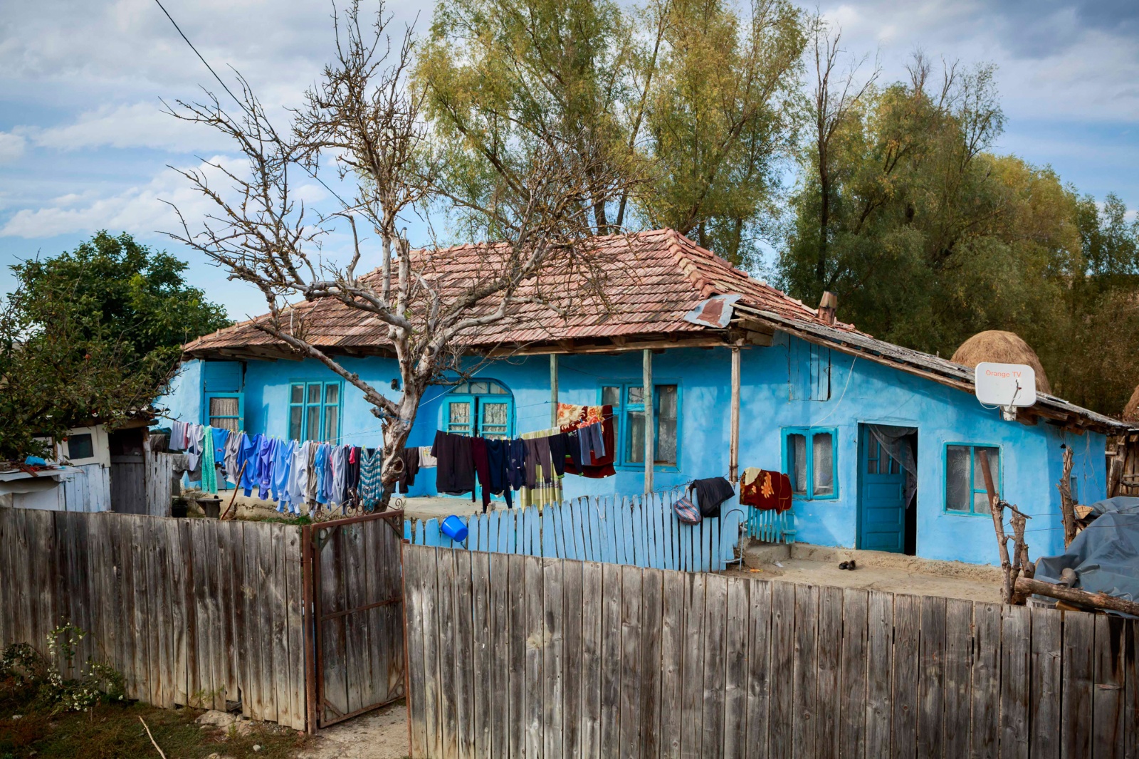 Principesa Margareta  Fundraising Campaign